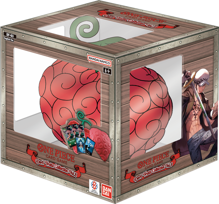 Booster One Piece OP-13 Successeurs - 24 Sachets De 12 Cartes - Jeu De Cartes à Collectionner Français - 8