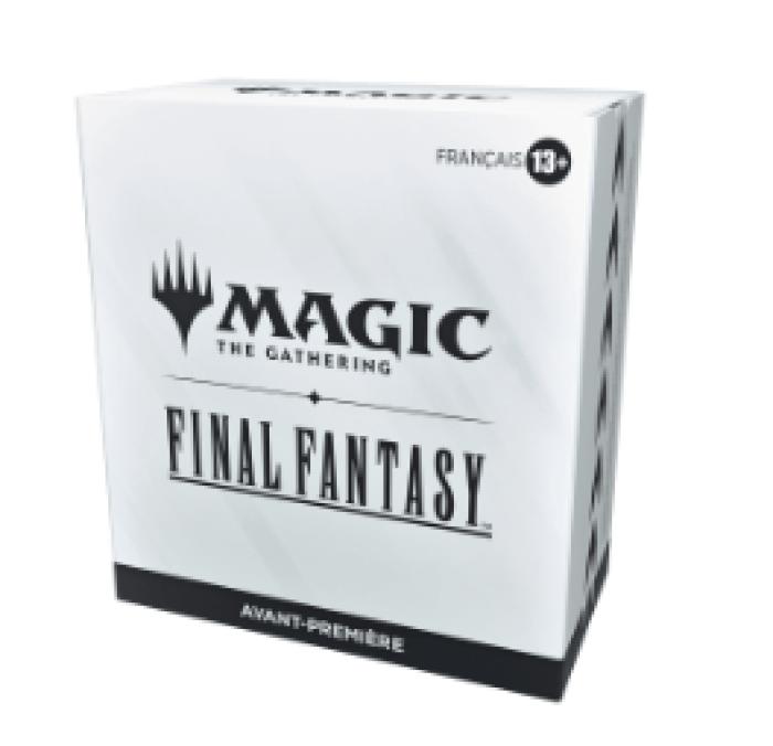 Magic: The Gathering - Bord de l'Éternité - Deck Commander - Contre-Es | Games