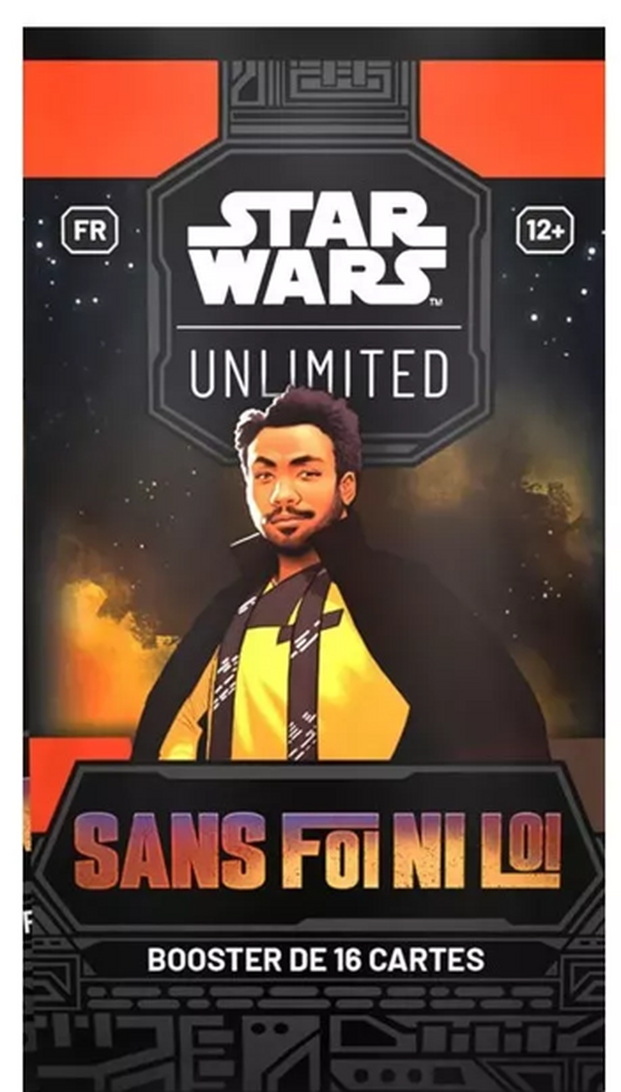 Star Wars: Unlimited - Jeux de cartes à collectionner et jeux de cartes