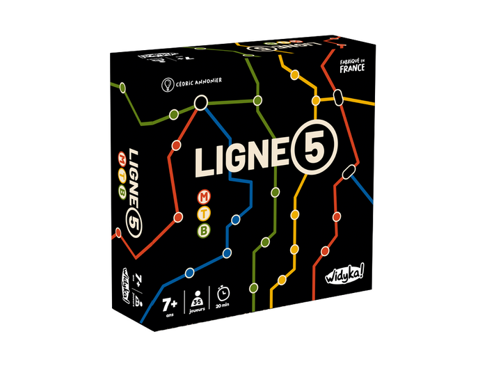 Ligne 5